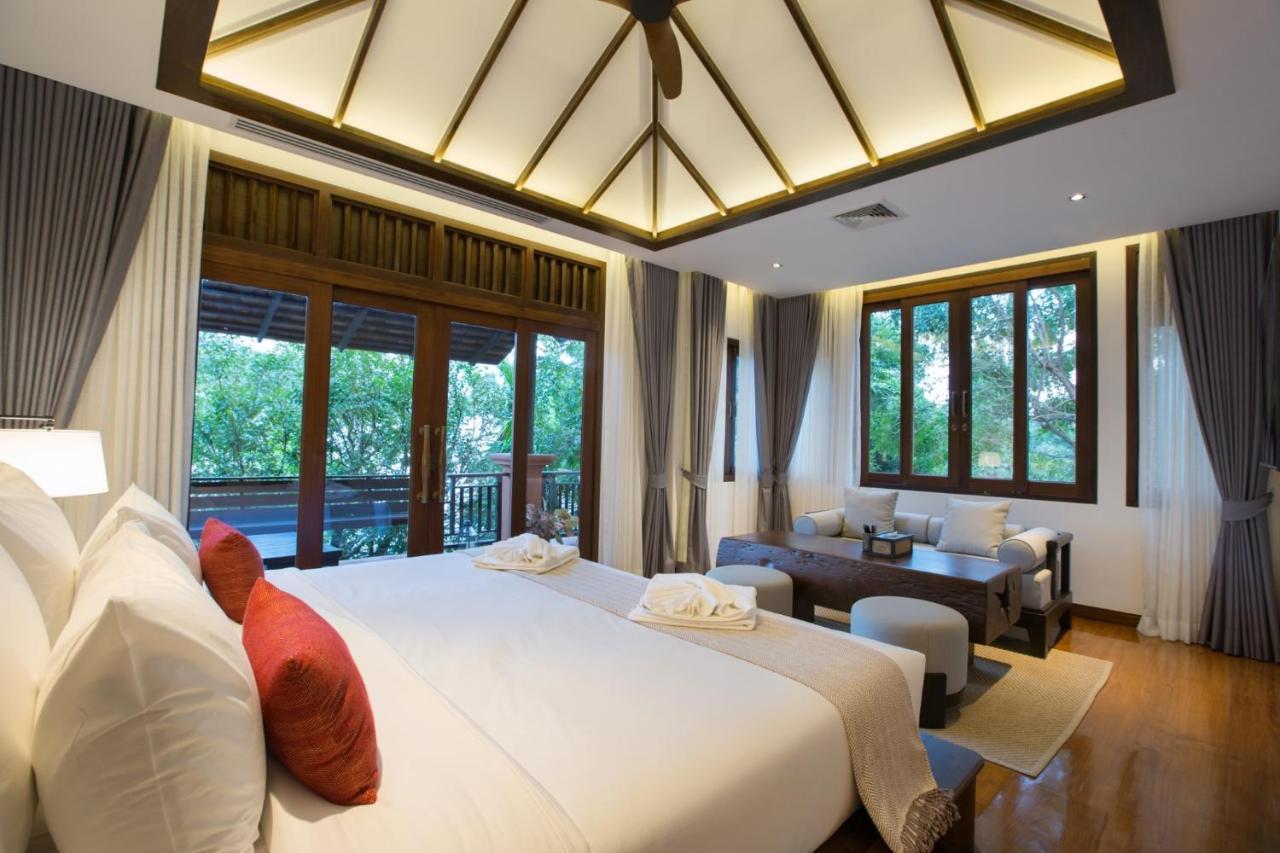 Prangpaya Khaoyai Hotel Phayayen Exterior photo