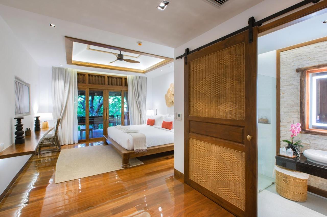 Prangpaya Khaoyai Hotel Phayayen Exterior photo