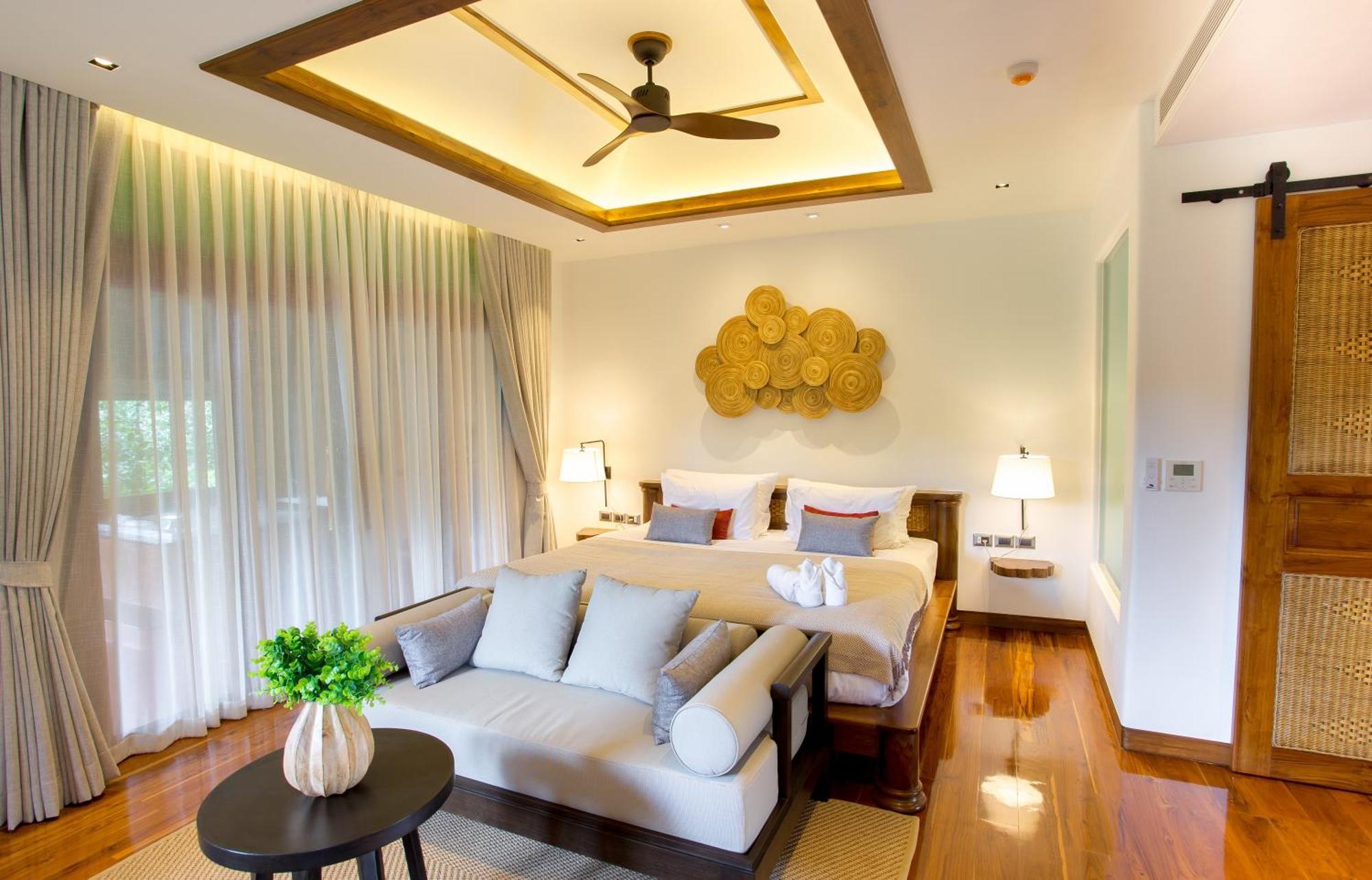 Prangpaya Khaoyai Hotel Phayayen Exterior photo